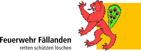 Logo Freiwillige Feuerwehr Fällanden