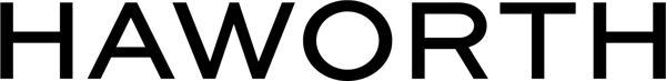 Logo Haworth Büromöbel GmbH, Menziken